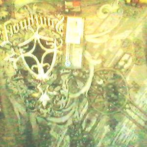 Southpole graveyard shirt  NWT sz M